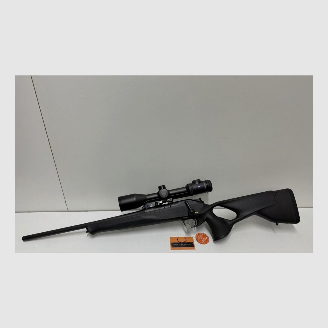 BLASER R8 Ultimate Komplettset ZEISS - Waffen Friedrichs