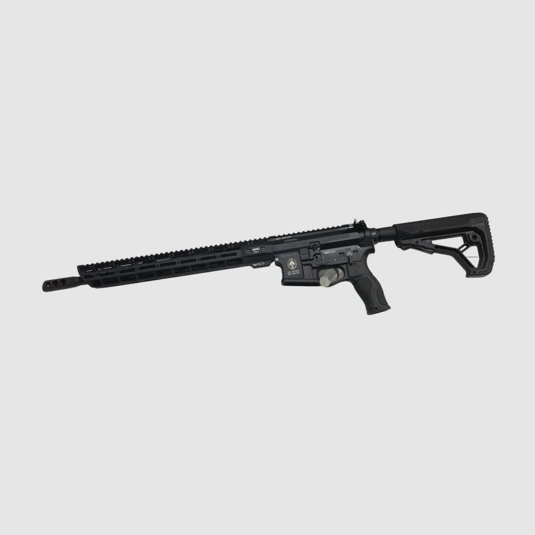 ADC Armi Dallera Custom	 SPARTAN | 16" - Waffen Friedrichs