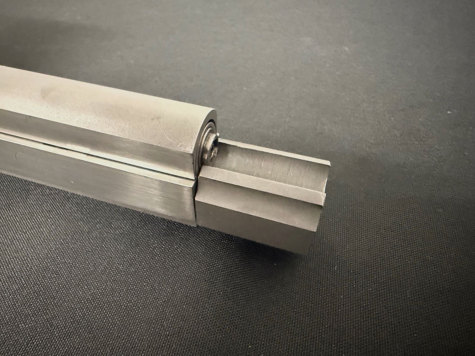 Coonan Sportpistole Gebrauchspistole Kaliber .357Mag