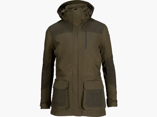 SEELAND® Key-Point Damesjacke