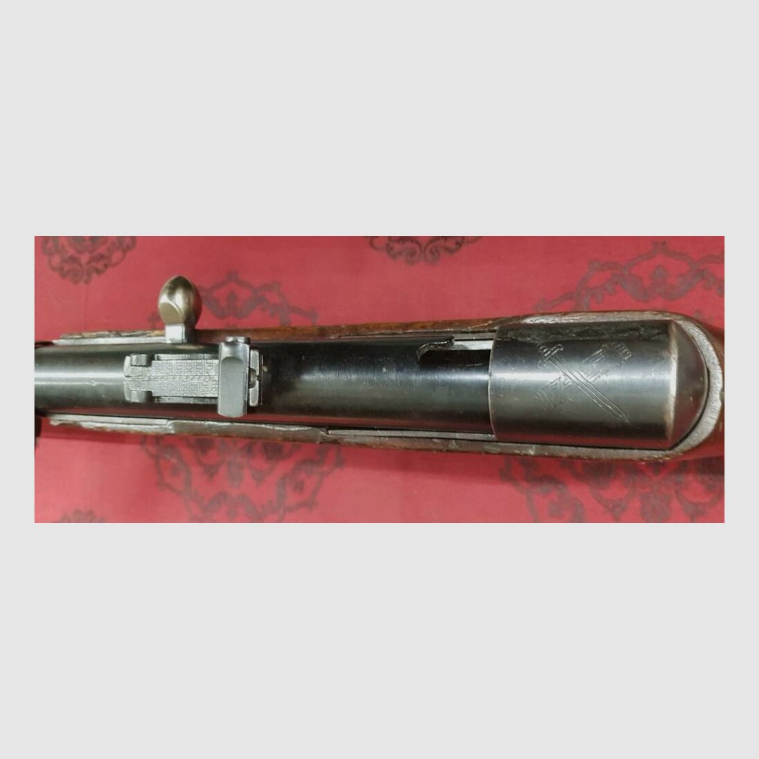 Niedermeier SLK EMP, zdjęcie 4 z 7