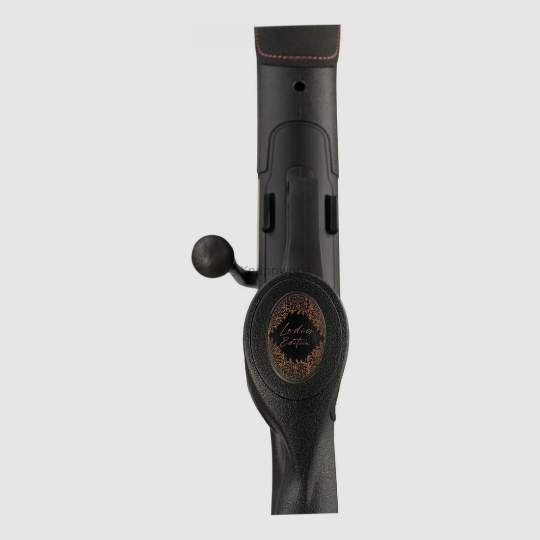 Blaser-Waffen	 Blaser R8 Ultimate Rose black