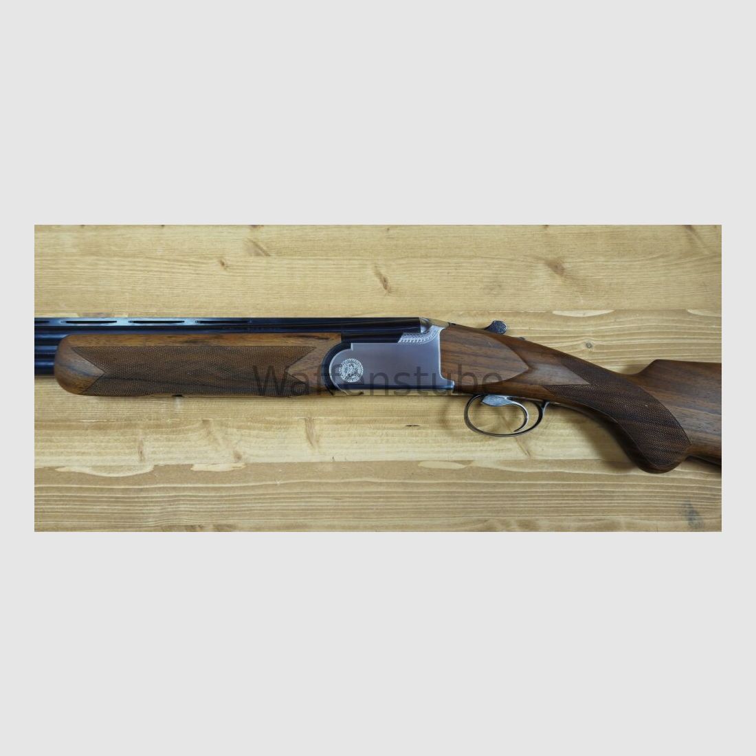 Rottweil 720 Skeet