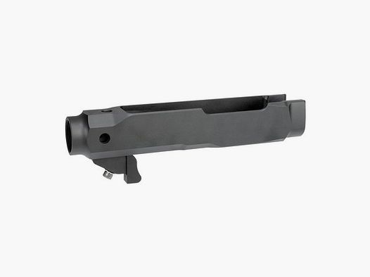 MIDWEST INDUSTRIES RUGER 10/22® TAKEDOWN CHASSIS BLACK