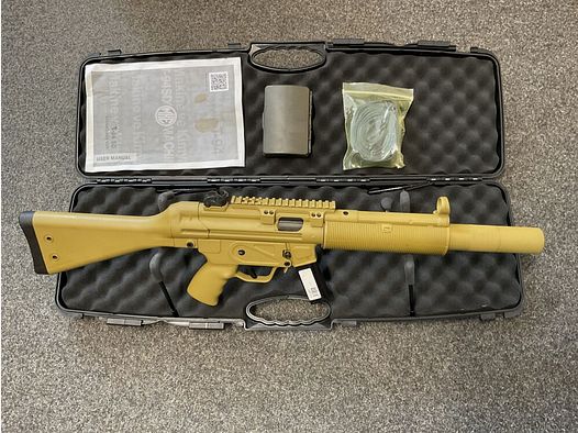 MKE T-94 SD A2 AYDOARMS EDITION