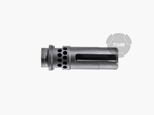 SUREFIRE WARCOMP-556-1/2-28