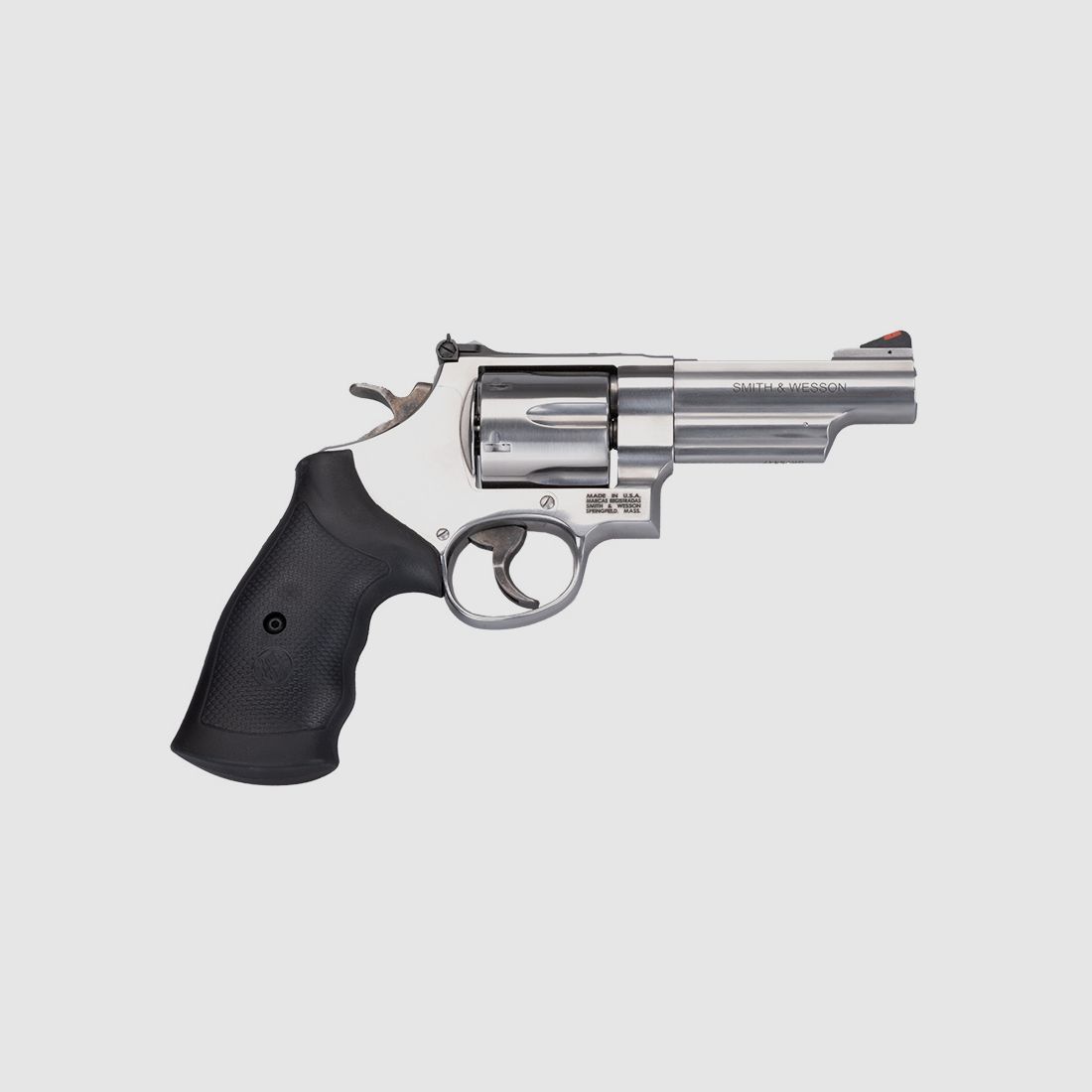Smith & Wesson 629 4'' .44 Magnum Revolver