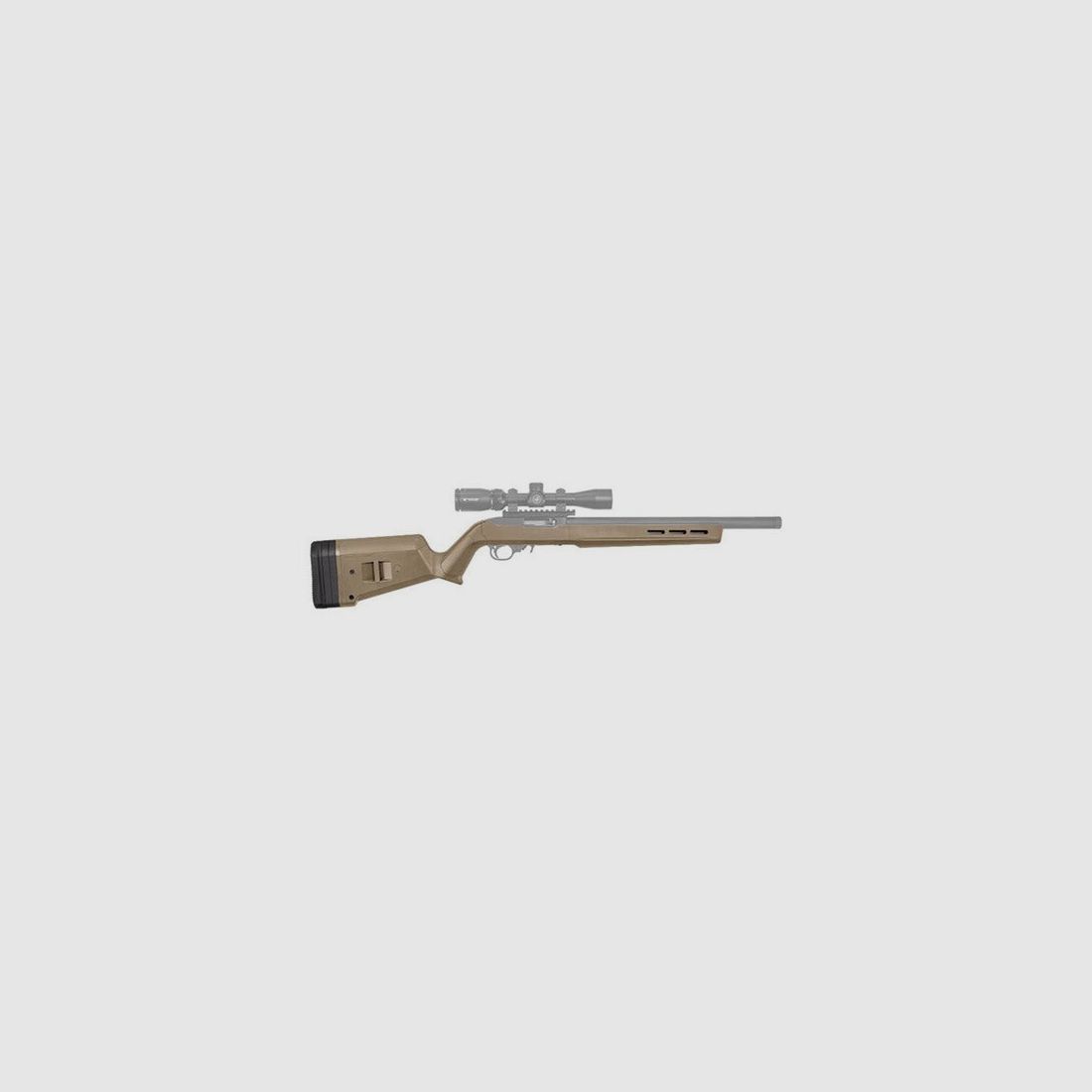 Magpul Hunter X-22 Schaft Ruger 10/22