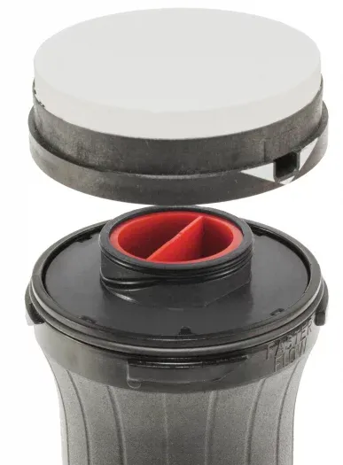 Katadyn Vario Filter – Pumpfilter mit zwei Betriebsmodi, Bild 4 von 5