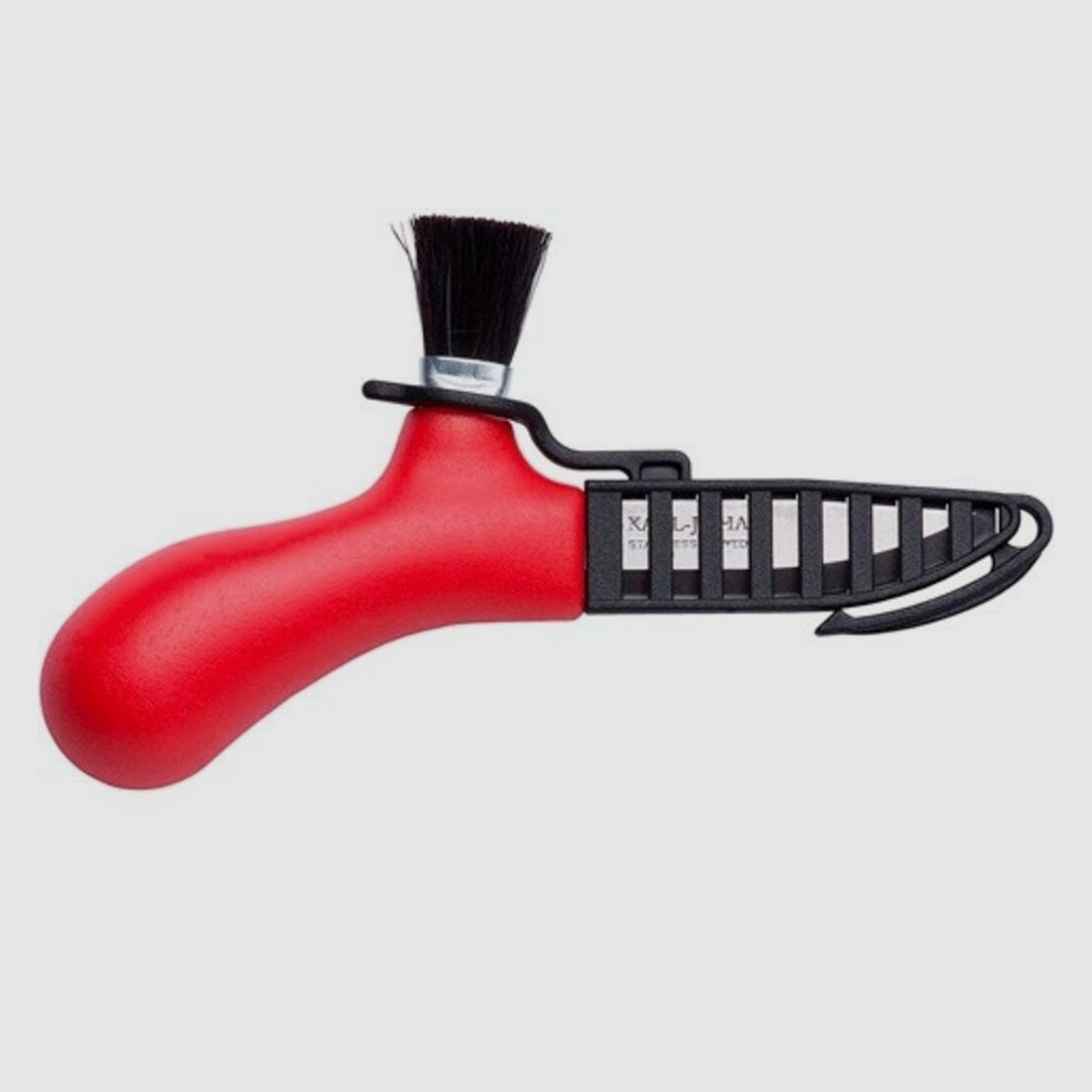 Morakniv Karl – Johan Paddestoelenmes Rood