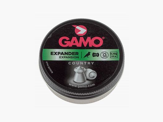 Gamo Expander Pallini 4,5mm