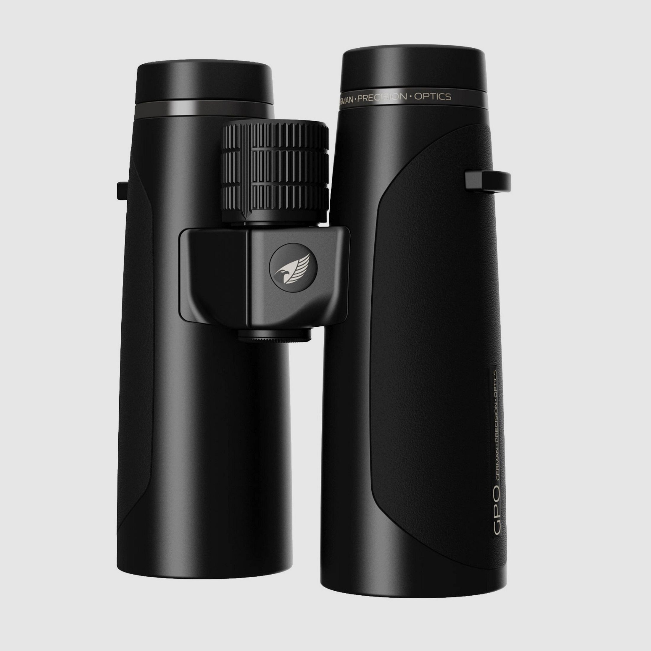 GPO Fernglas Passion 8x42 HD Black
