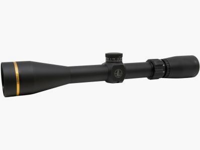 Leupold VX-Freedom 3-9x40 CDS Tri-MOA noir mat