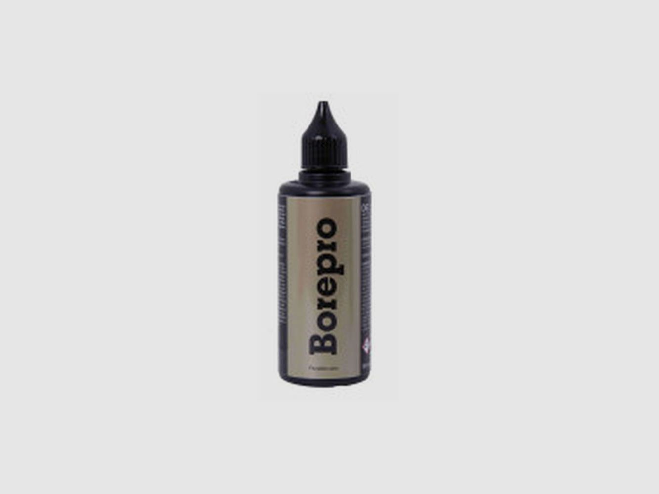 Laufreiniger Flunatec Bore Pro 100 ml - Kraftvolle Flüssigkeit - Effektive Beseitigung von Rückständen - Schutz und optimierte Leistung, Bild 2 von 4