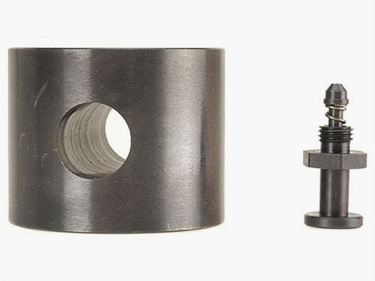 RCBS Quick Change Cylinder / Measuring Cylinder