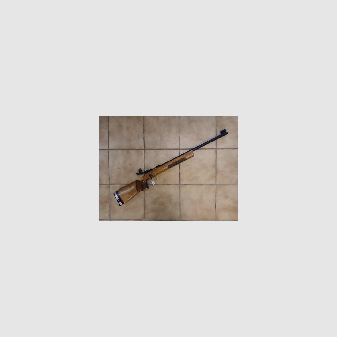 Izhmash Mod. CM-2, Kal. .22 l.r.