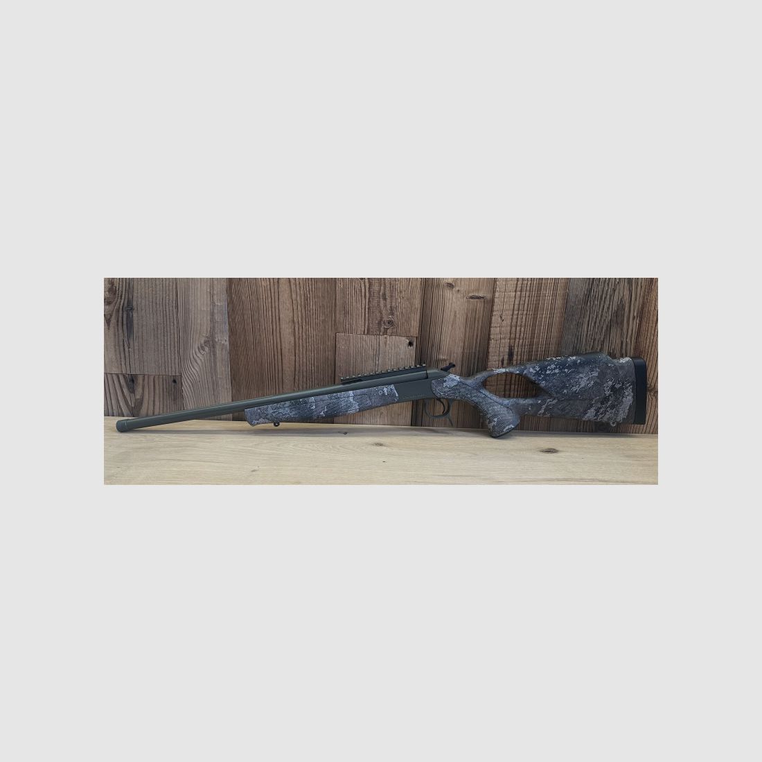 Bergara BA13 Camo Strata .223 Rem 20" -- Jagdbar Hof