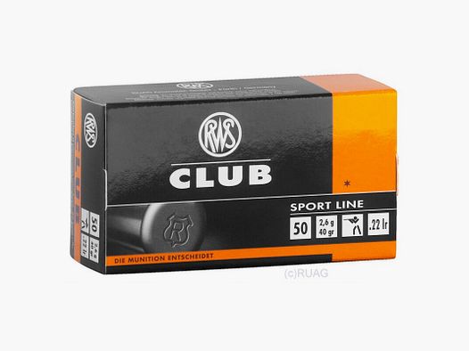 RWS Club