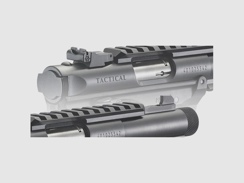 Ruger – pistool / Mark IV 22/45 / 5,5 inch / .22lr, afbeelding 3 van 7