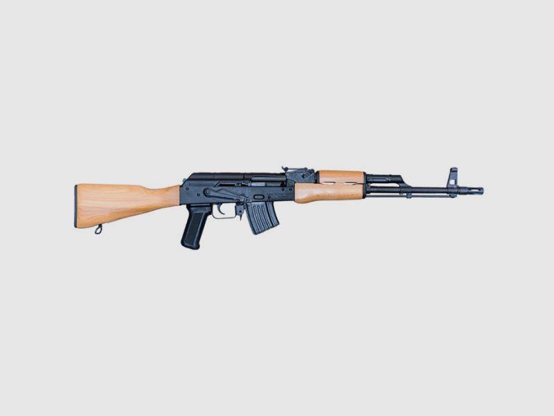 CUGIR WS1-63 HO - STRAIGHT PULL RIFLE - 7.62x39