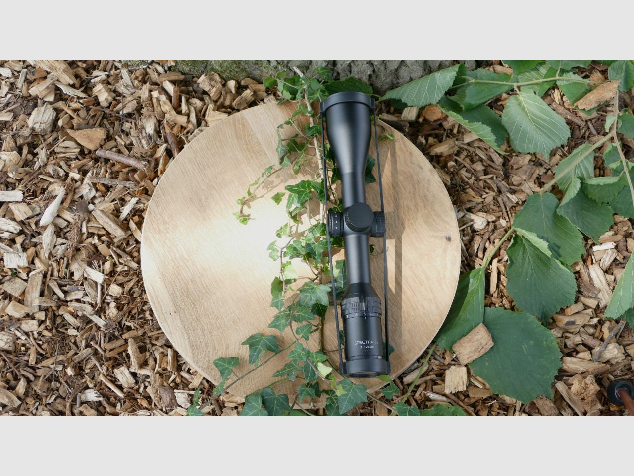 GPO Spectra 2-12x50i