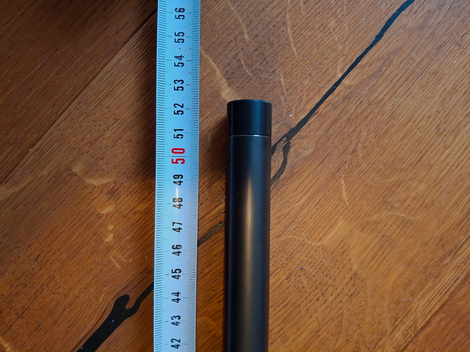 Mauser M03 verwisselbare loop