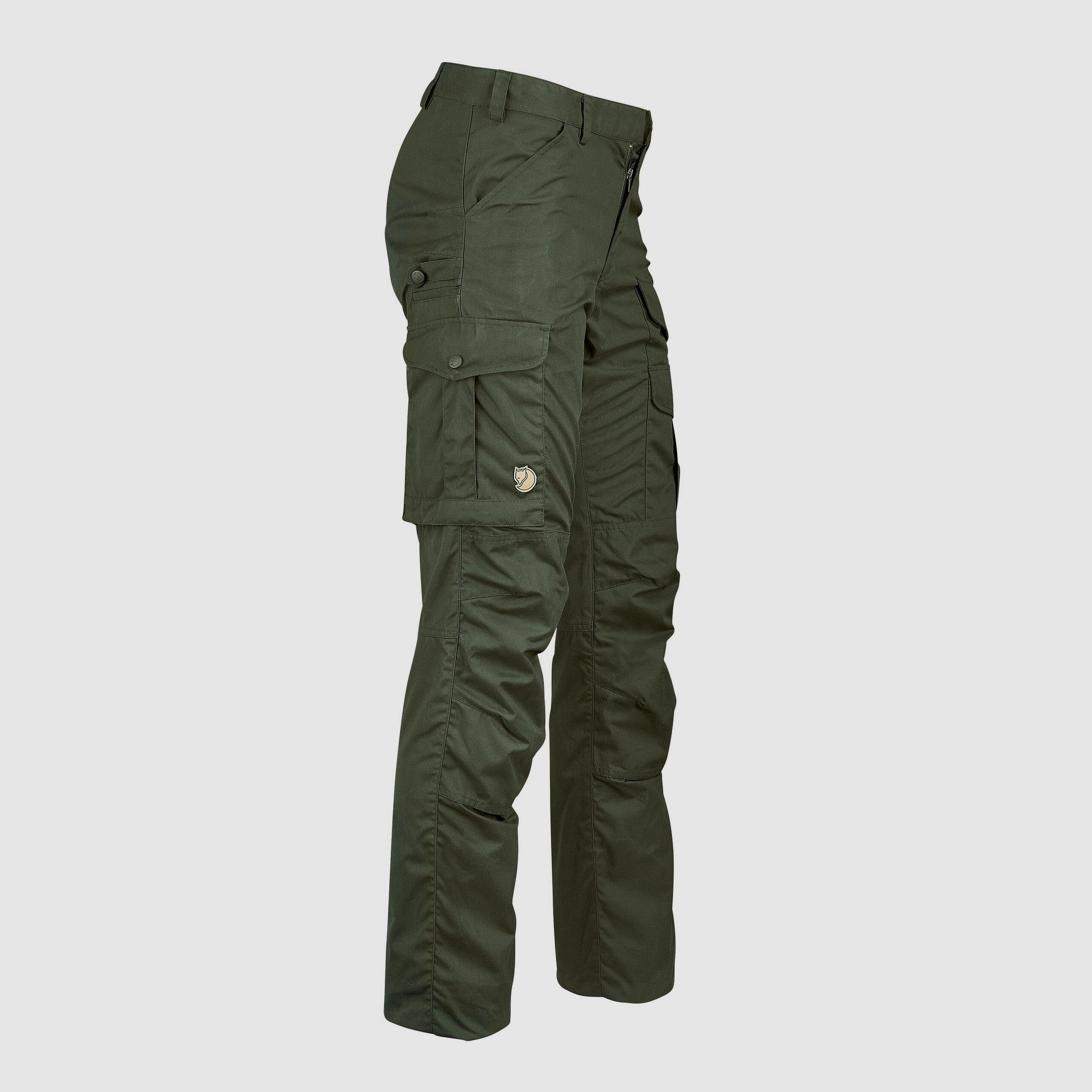 Fjällräven Men's Pants Barents Pro Hunting