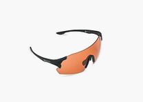 Beretta Shooting Glasses Orange Challenge Evo