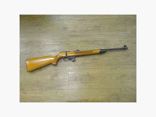 Repetierbüchse TOZ 78 im Kaliber 22lr gebraucht