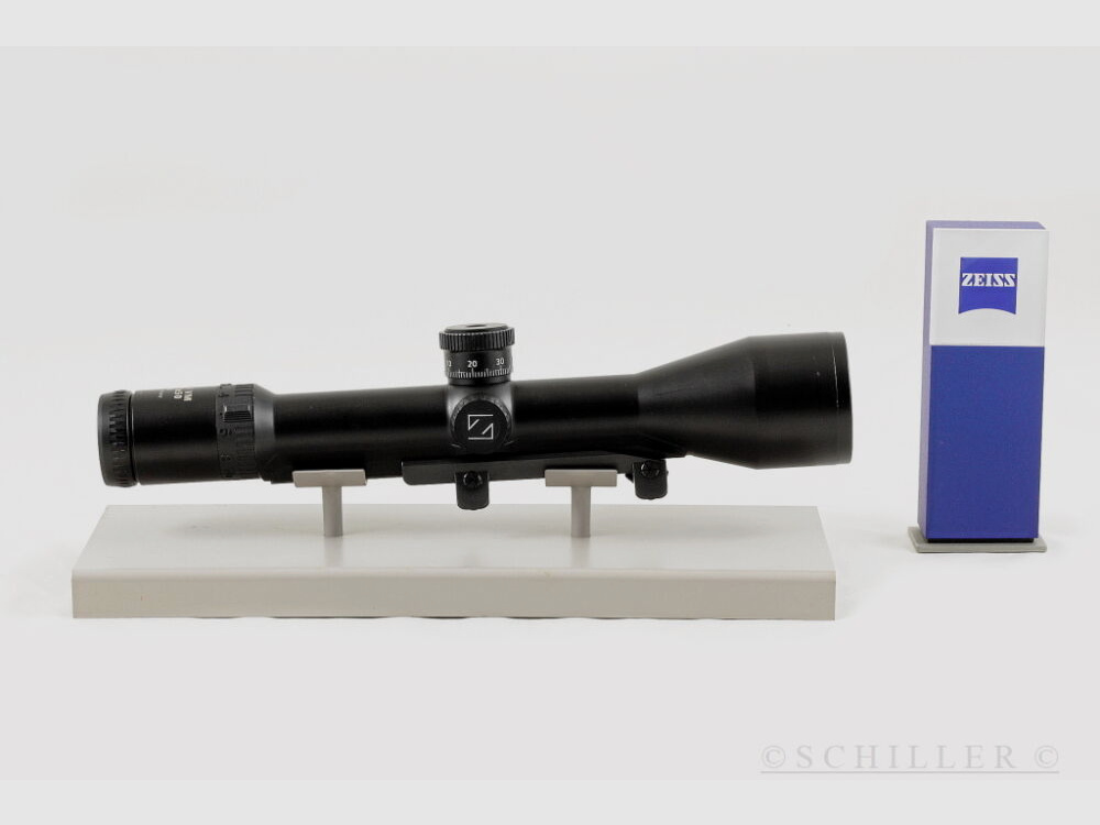 Zeiss Diavari 2,5-10x50 VM Abs. 44/ASV/Dig
