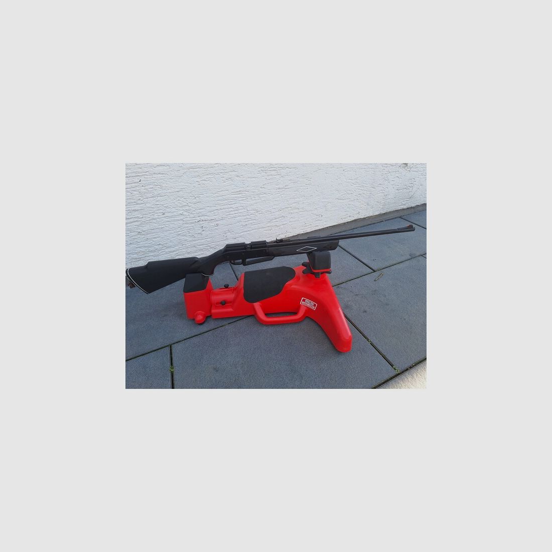 Daisy Powerline 880