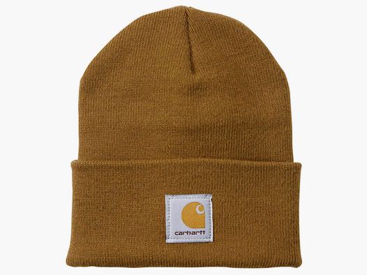 Carhartt Beanie Gebreide Cuff