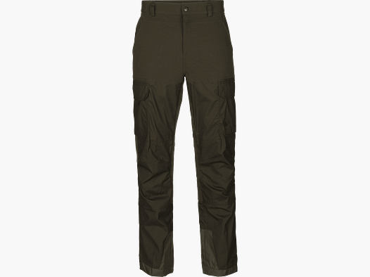 Seeland Elm Jachtbroeken Heren Grizzly Bruin/Meteoriet 50