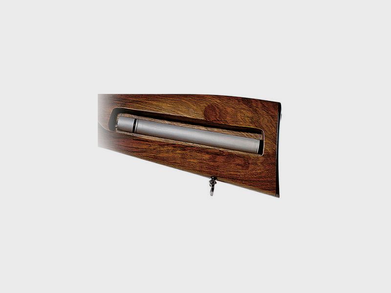 BLASER componente di tuning/ricambio per carabina Kickstop senza installazione 450 g per R93|R8 - filettatura interna