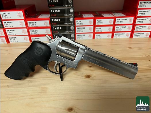 Dan Wesson Armes à feu - .357 Magnum