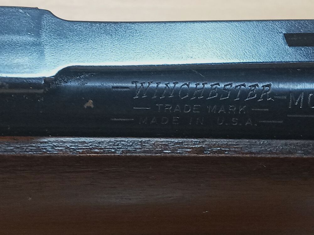 Winchester Modelo 1894