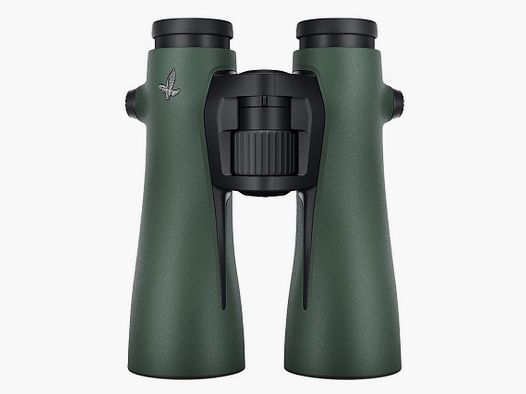 Swarovski NL Pure 14x52 Grün-Schwarz