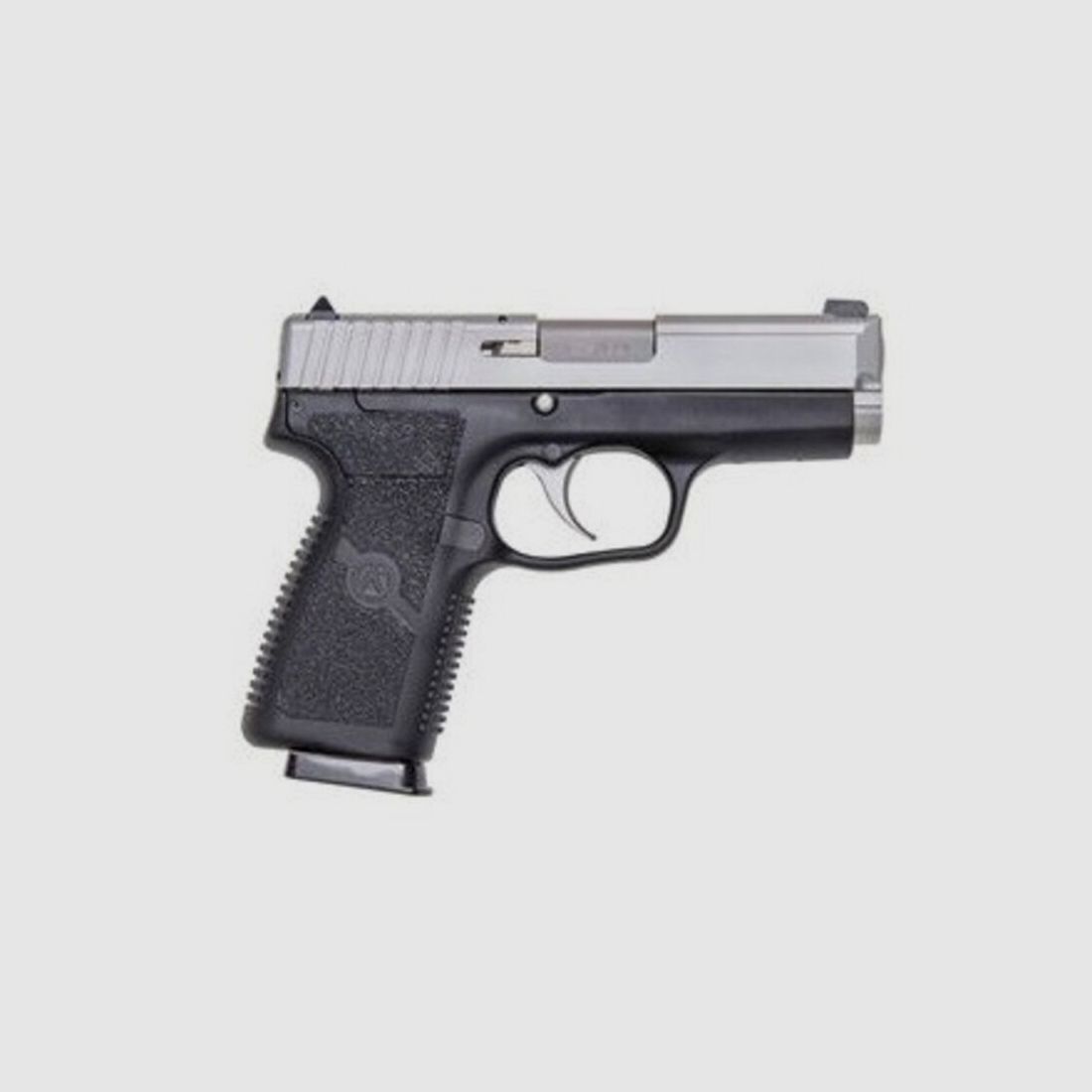Kahr Arms P9 Duotone LCI 3,6" (6 pouces) Premium 9mm Luger