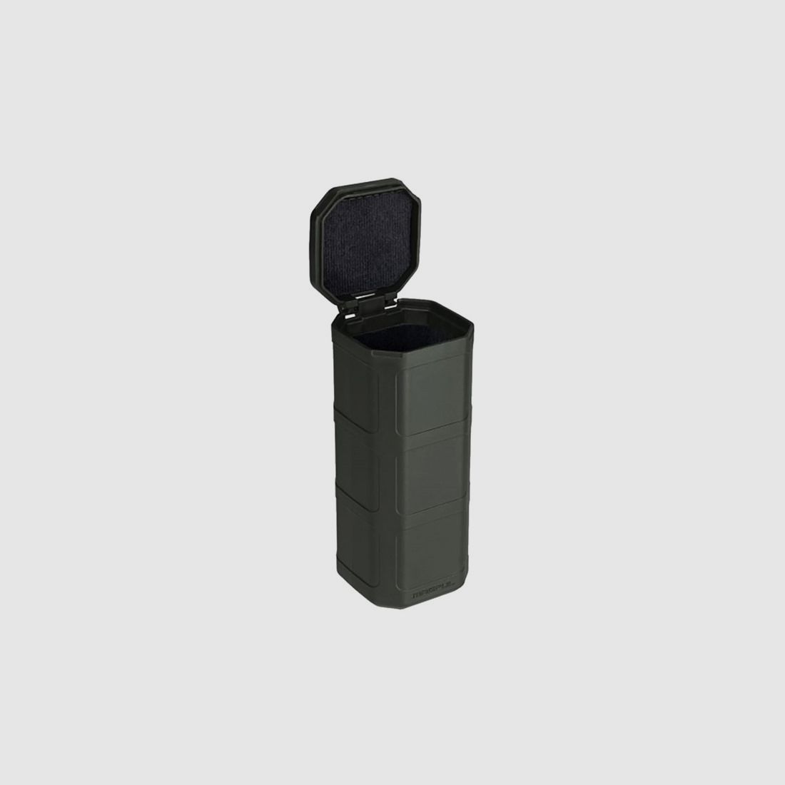 MAGPUL DAKA CAN LARGE OD GREEN, image 2 of 3