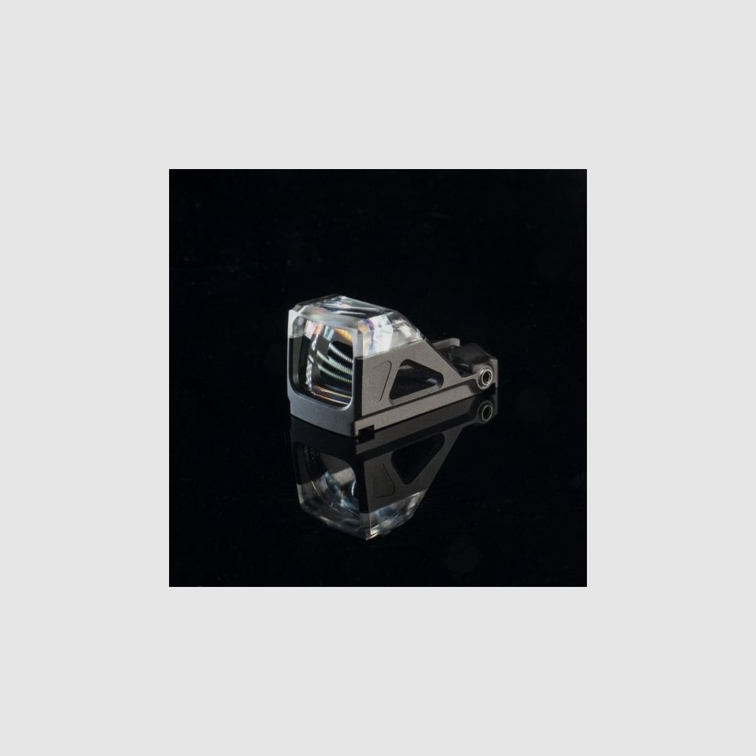 Shield OMSsc 8MOA – Translucent roof subcompact red dot sight, zdjęcie 7 z 22