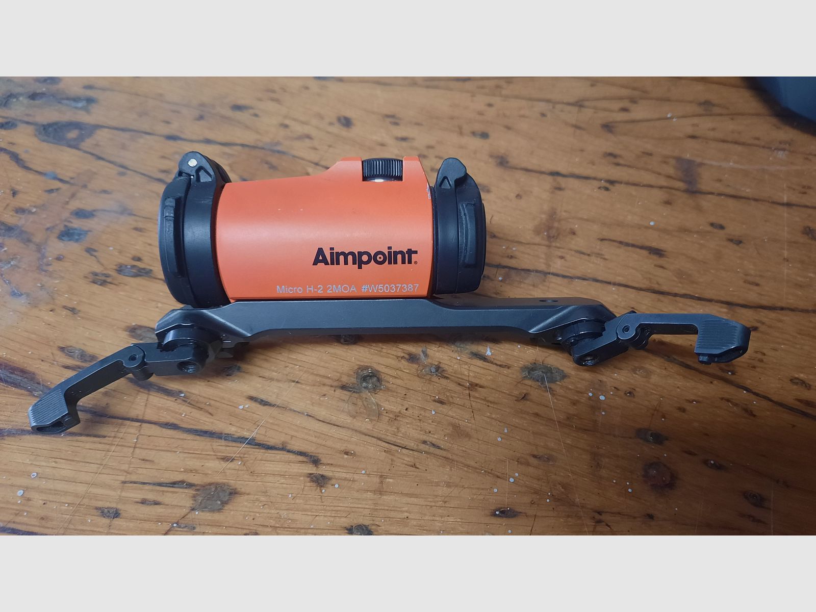 Sauer 404 Xt
