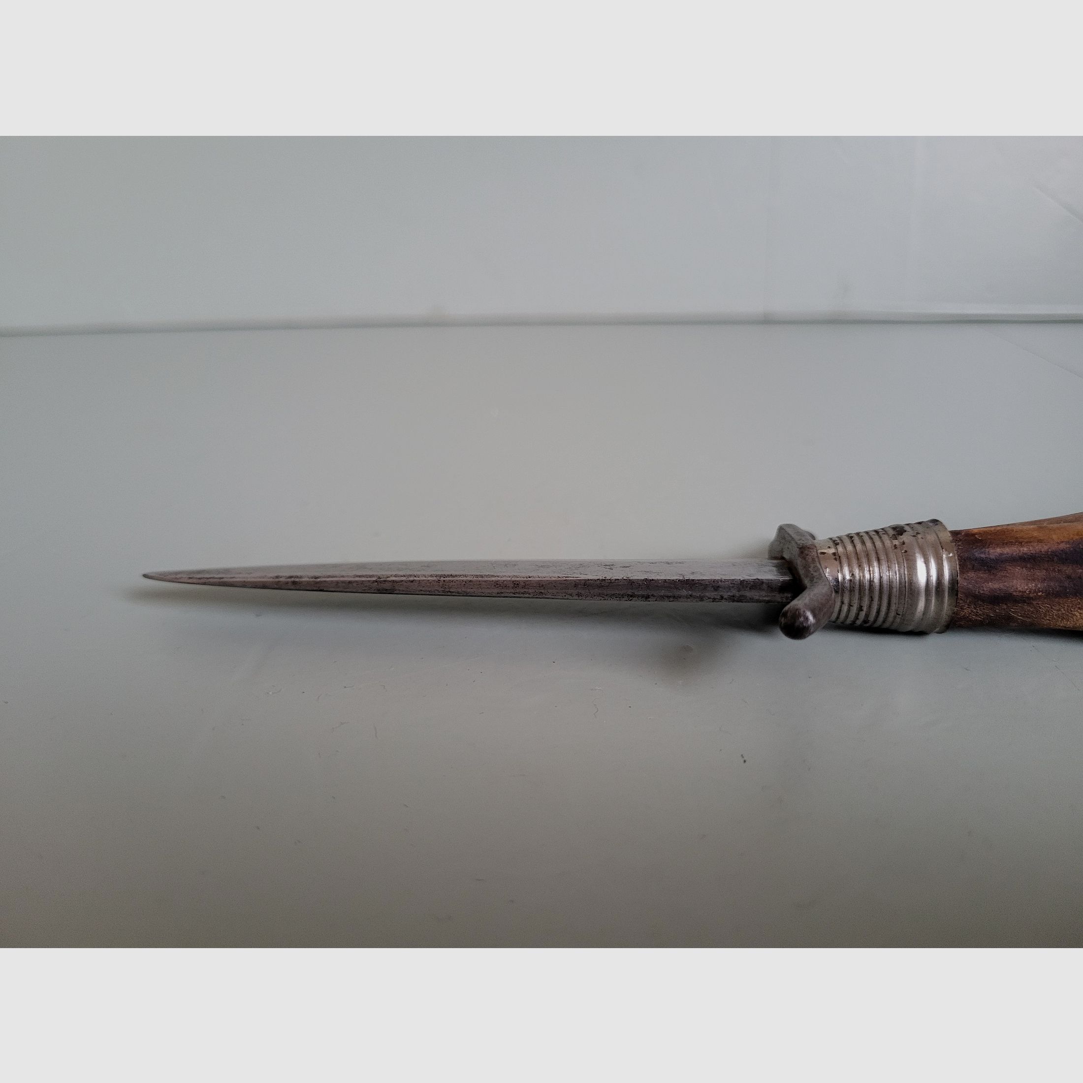 Jagd Dolch - Dritte Reich - Hirsch Huf