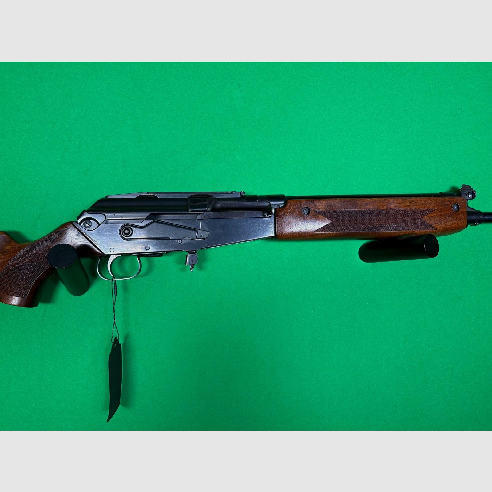 Valmet Petra Halfautomatisch .308Win