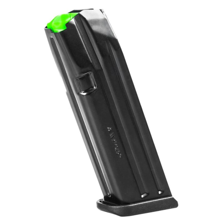 MEC-GAR caricatore per GLOCK G17 9mm 18RD