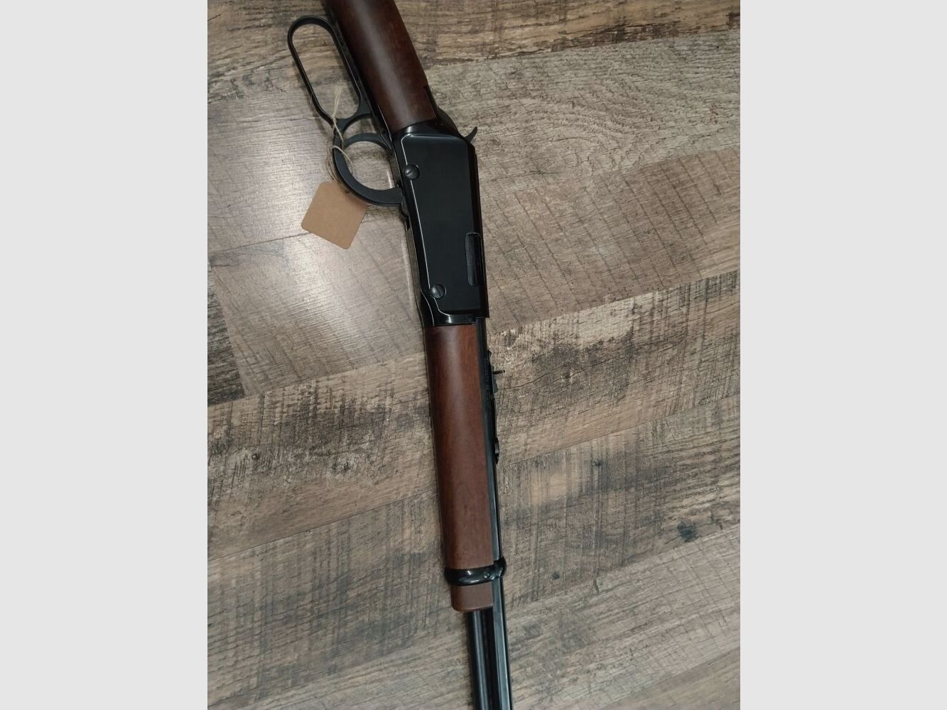 Henry Repeating Arms UHR
