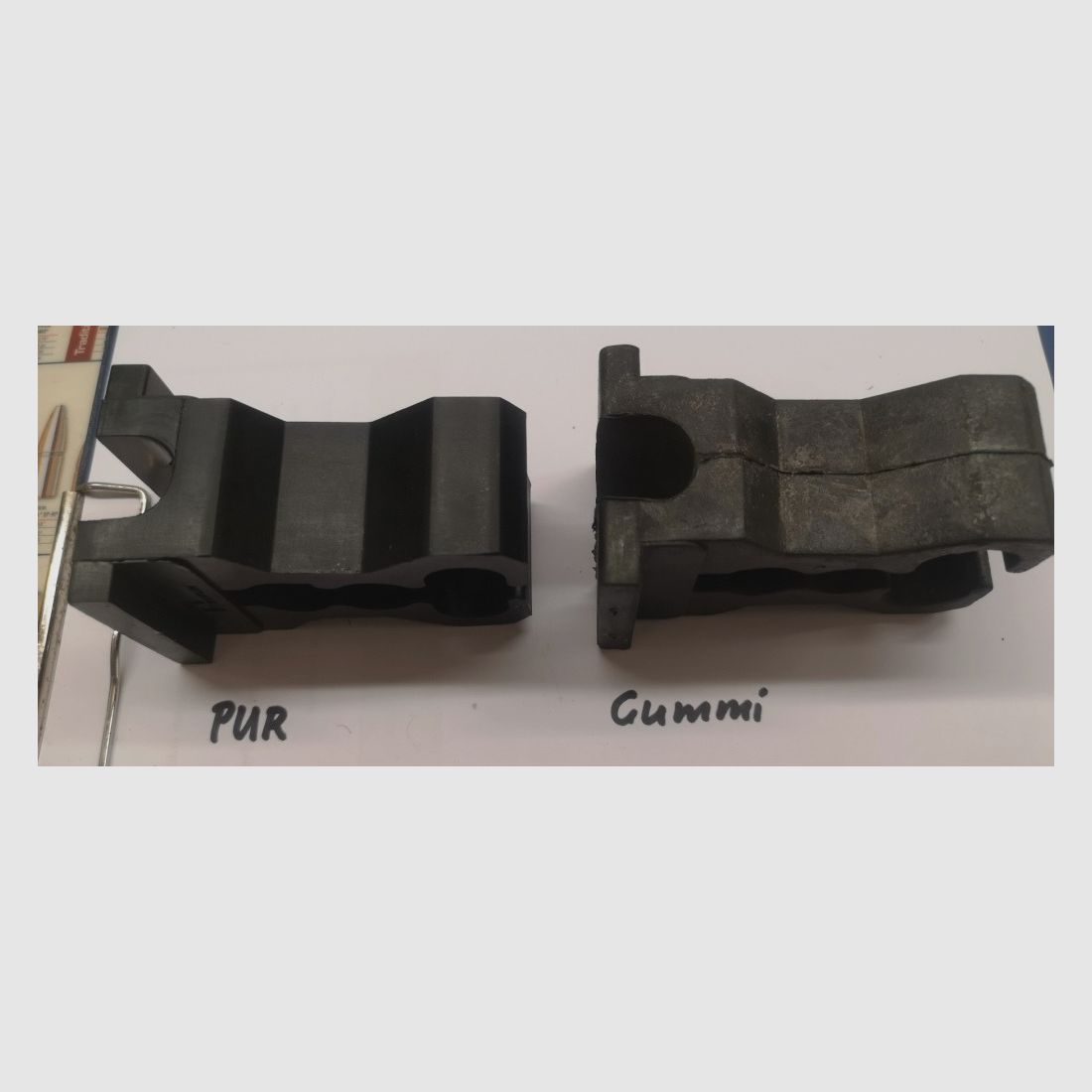 Rifle holder gun holder gun cabinet PUR official quality