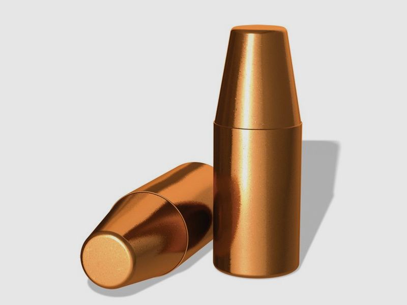 H&N Puntas Arma Larga 8,15 mm. TC .321 170 gr HS
