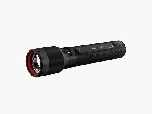 LEDLENSER P7R flashlight