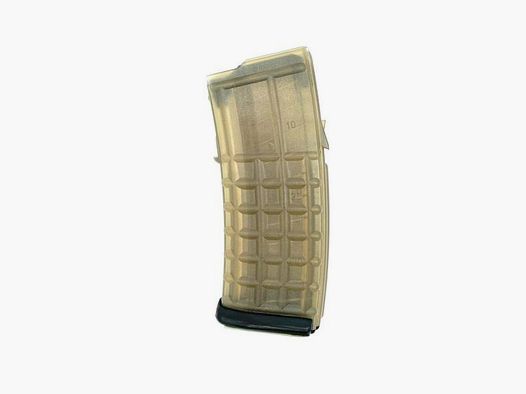 STEYR ARMS Magazin EWB-pflichtig f. AUG  .223Rem  30Schuss