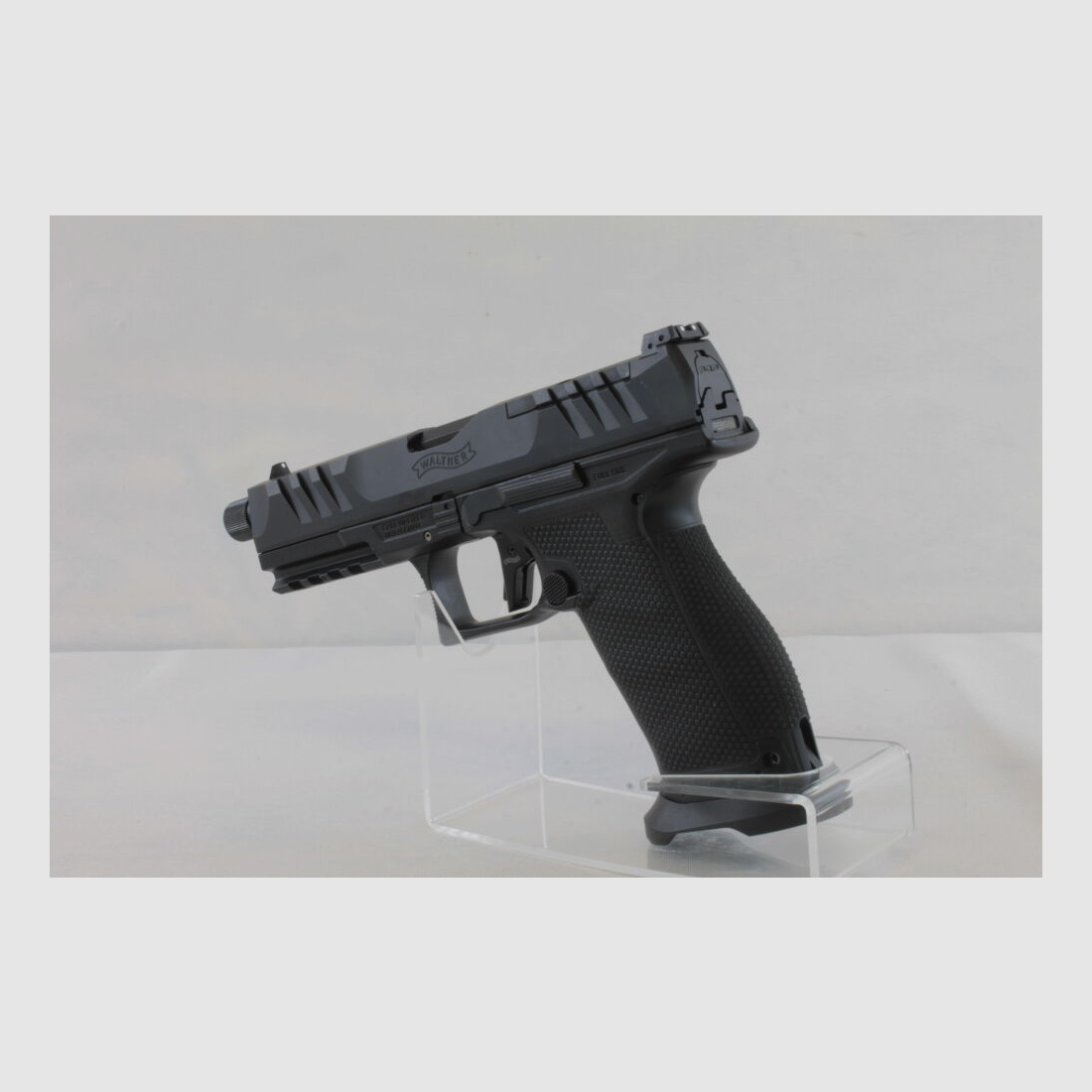 Walther PDP Full Size PRO SD V2 – 5,1"